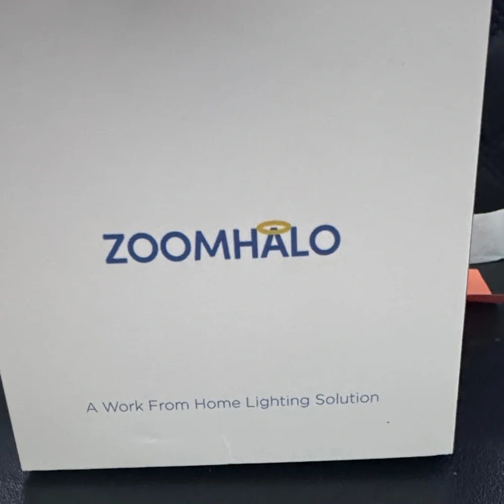 ZoomHalo Lighting Solution